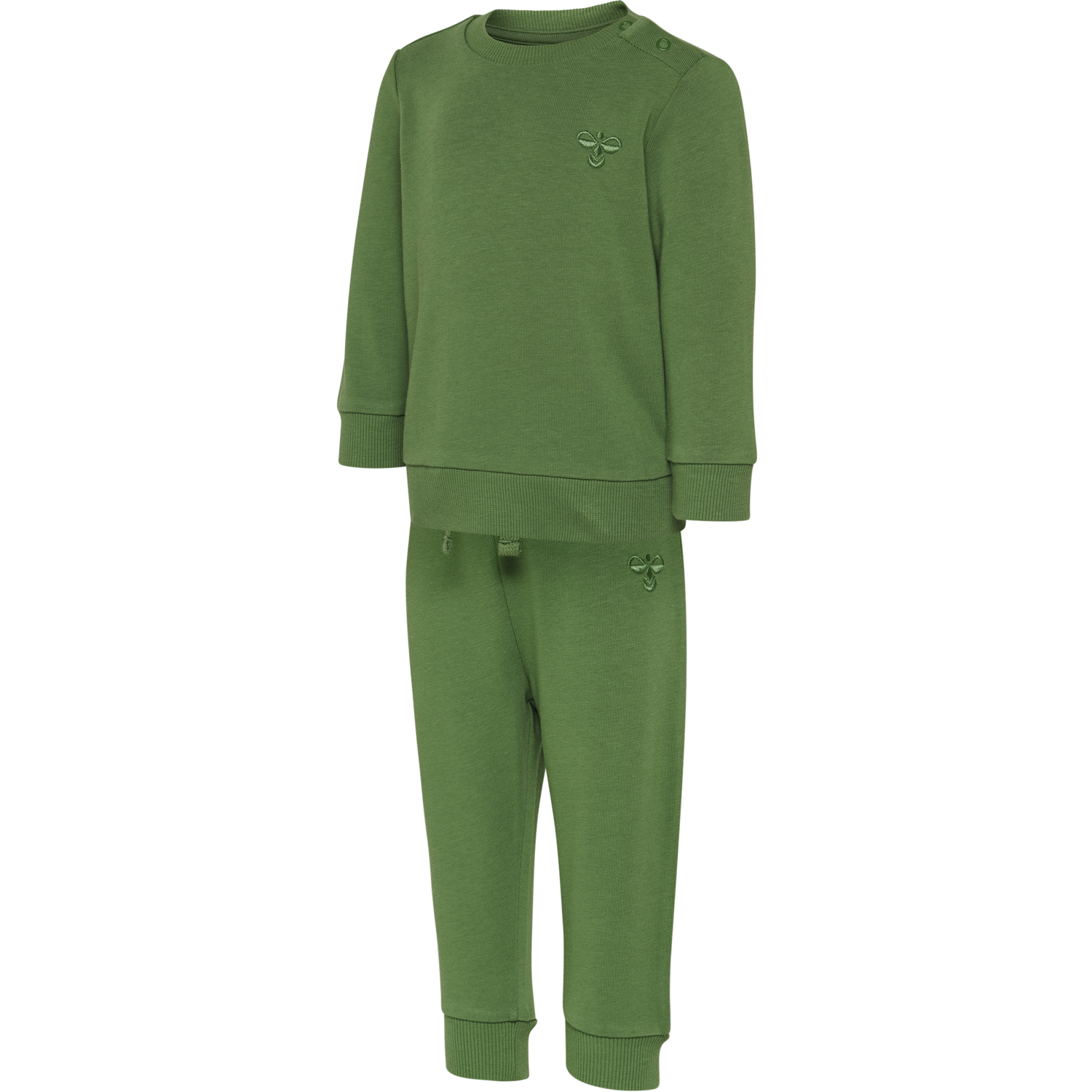 hmlSANTO CREW SUIT, 6399, packshot