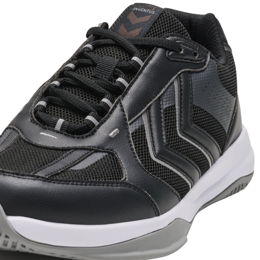 INVENTUS OFF COURT REACH LX, BLACK INVENTUS OFF COURT REACH LX, BLACK, packshot