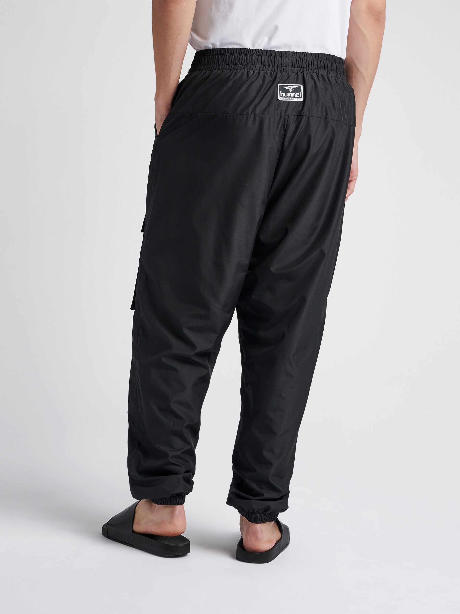 net track pants