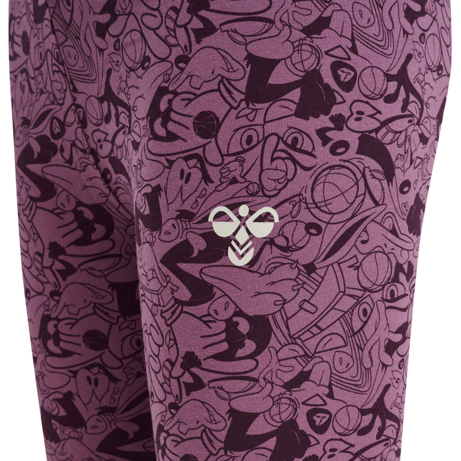 hmlSPACE JAM ONZE TIGHTS, 3031, packshot