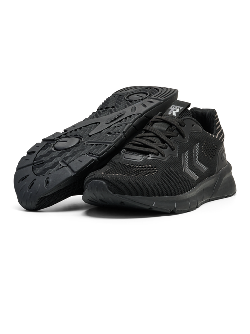 REACH TR FLEX, BLACK/BLACK REACH TR FLEX, BLACK/BLACK, packshot