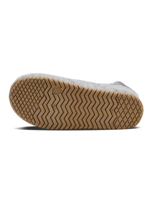 ZAP SLIPPER JR, GREY ZAP SLIPPER JR, GREY, packshot