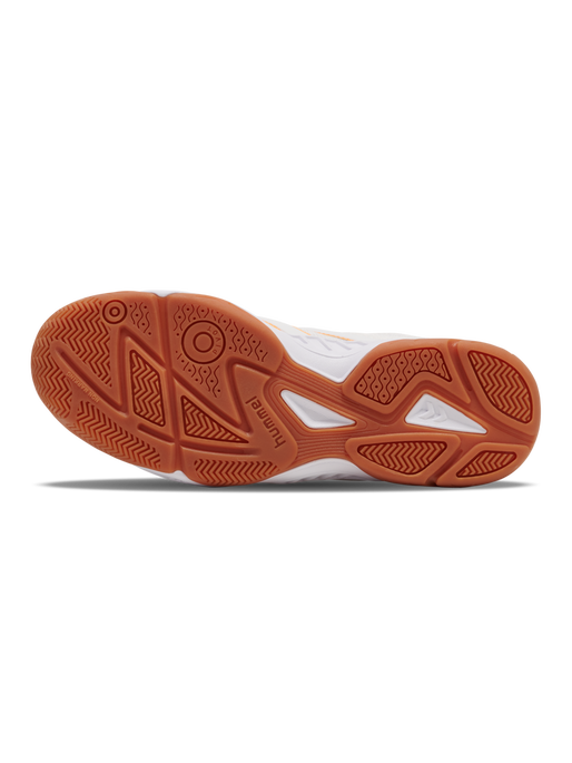 AEROTEAM III, WHITE/ORANGE AEROTEAM III, WHITE/ORANGE, packshot