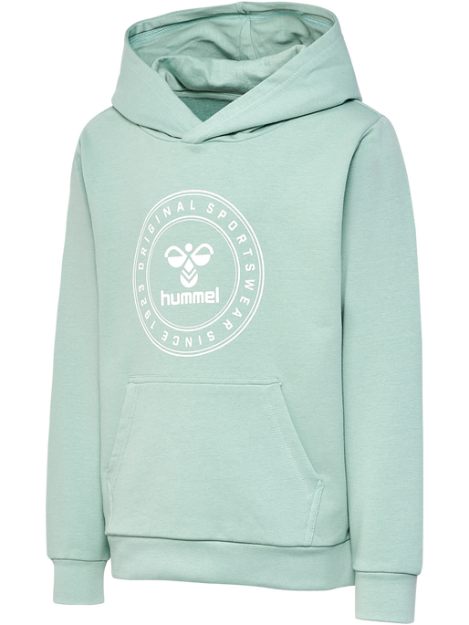 Hummel cuatro hoodie Clearance