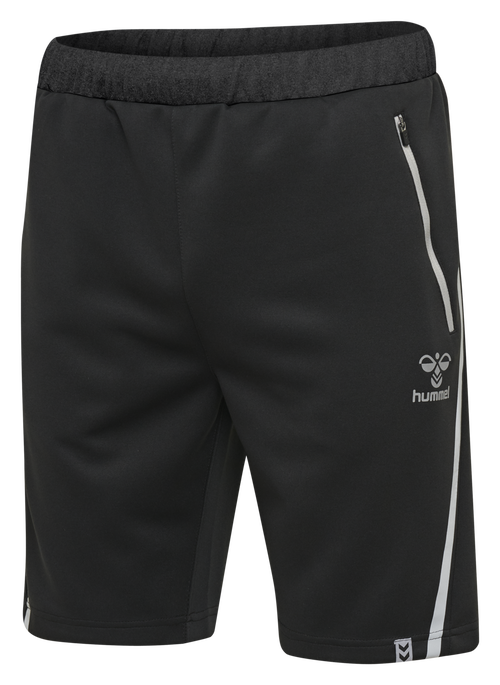 hmlCIMA KIDS SHORTS, 2001, packshot