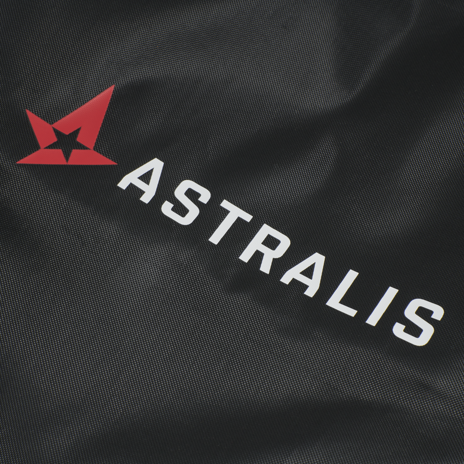 ASTRALIS GYM BAG, 2001, packshot