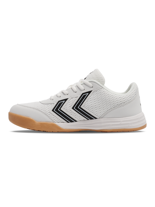 MULTIPLAY FLEX LC JR, WHITE/BLACK MULTIPLAY FLEX LC JR, WHITE/BLACK, packshot