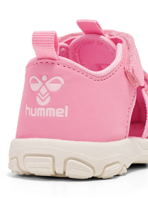 SANDAL VELCRO INFANT, PRISM PINK, packshot