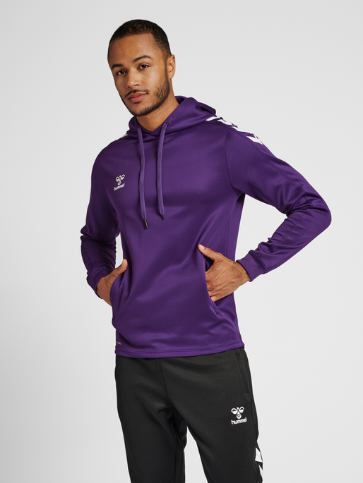 Hummel comfort clearance hoodie