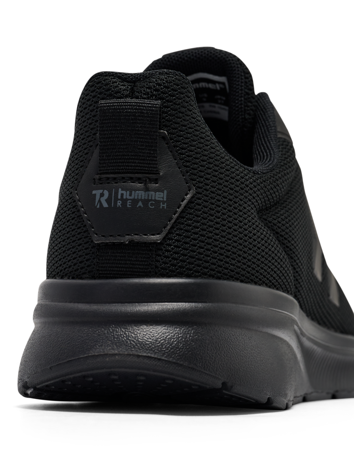 REACH TR BREATHER, ANTHRACITE, packshot