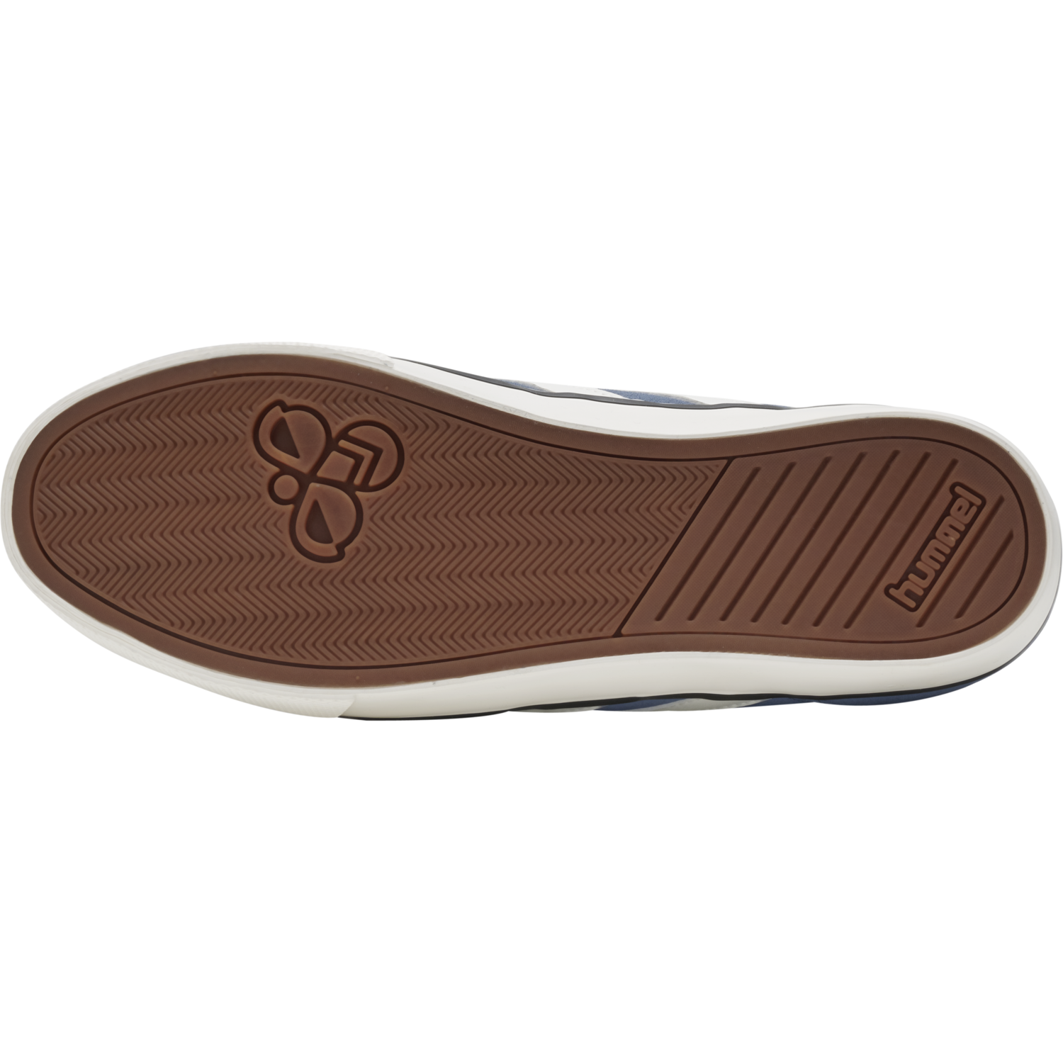 hummel retro trainers