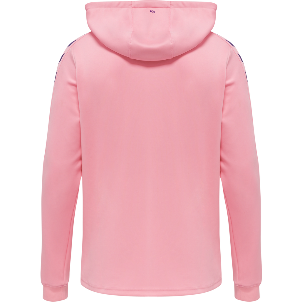 Black bananas roze hoodie hotsell