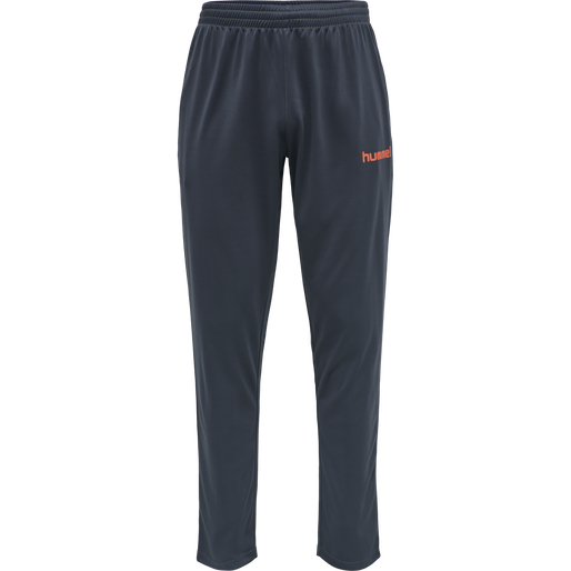 hmlPROMO POLY SUIT, NASTURTIUM/OMBRE BLUE hmlPROMO POLY SUIT, NASTURTIUM/OMBRE BLUE, packshot