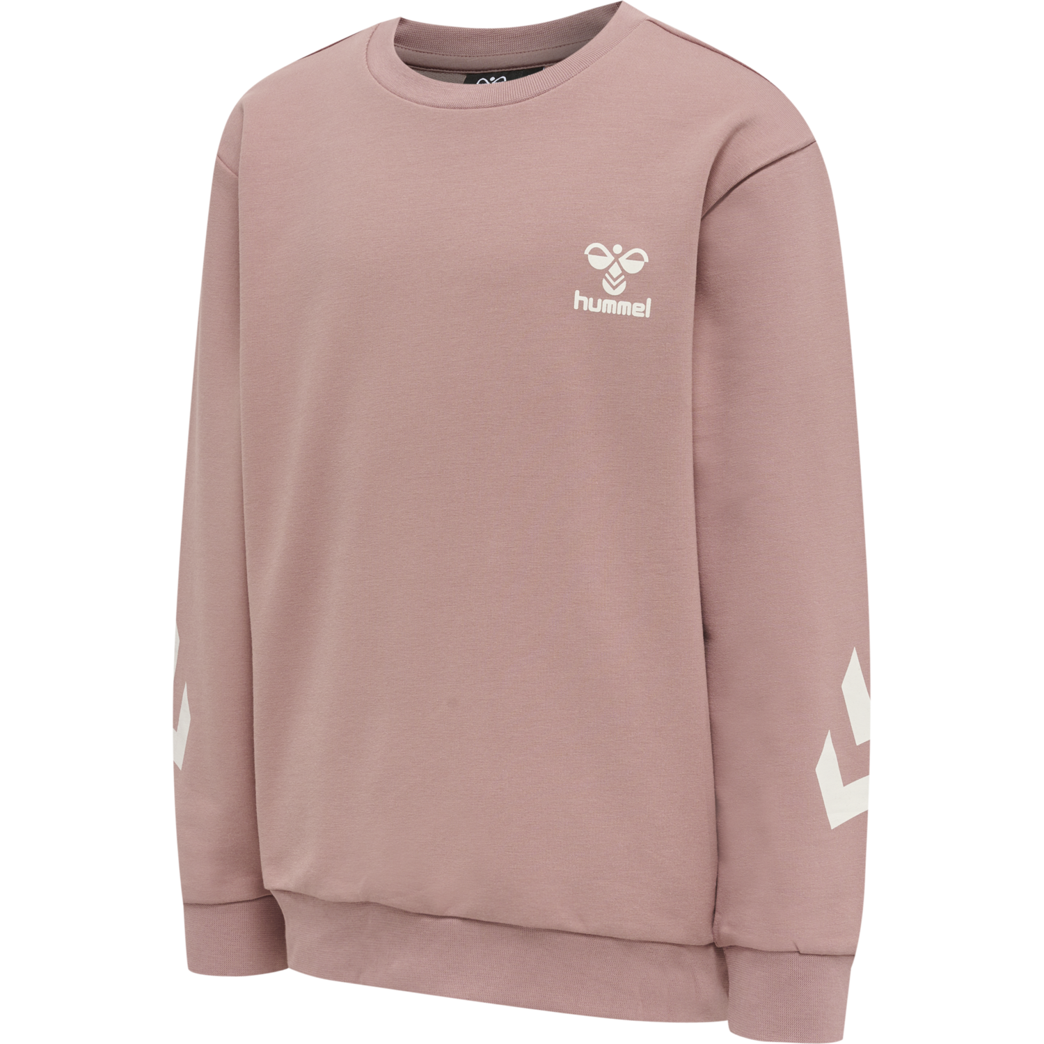 hmlVENTI TRACKSUIT, WOODROSE, packshot