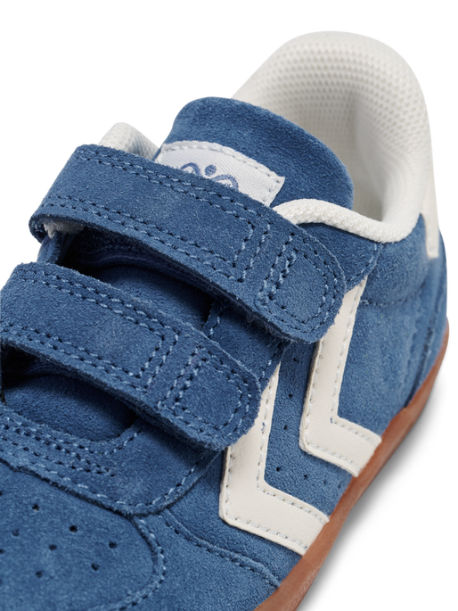 VICTORY SUEDE II, CORONET BLUE, packshot