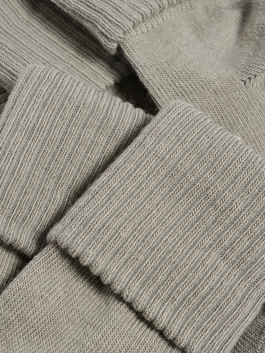 hmlMINI BEE 3-PACK SOCK, ROCK RIDGE, packshot