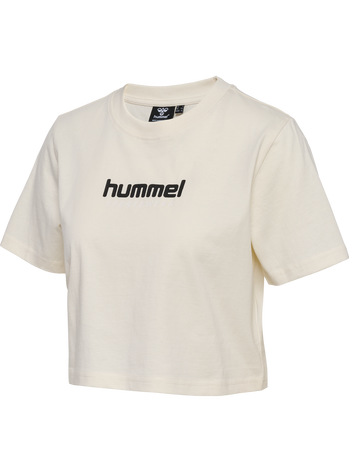 hummel T-shirts - Women, hummel