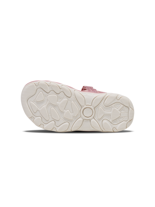 SANDAL SPORT GLITTER JR, ZEPHYR, packshot