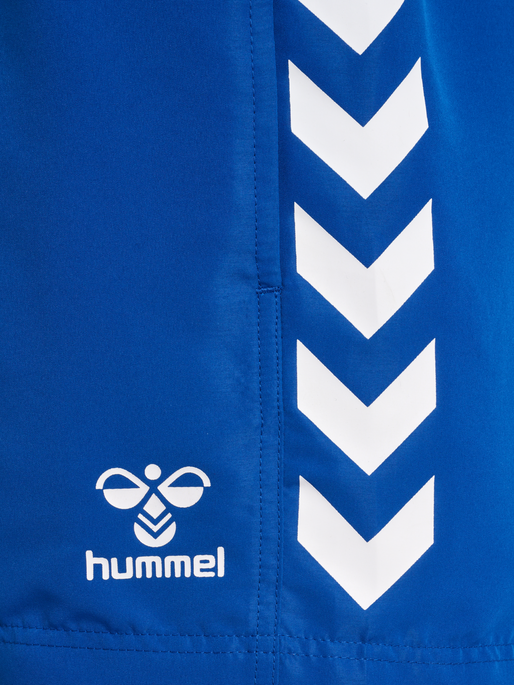 hummel LGC FRANK BOARD SHORTS - TRUE BLUE