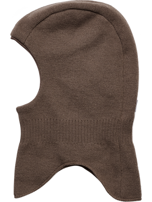 hmlMINI KNIT BALACLAVA, PEPPERCORN hmlMINI KNIT BALACLAVA, PEPPERCORN, packshot