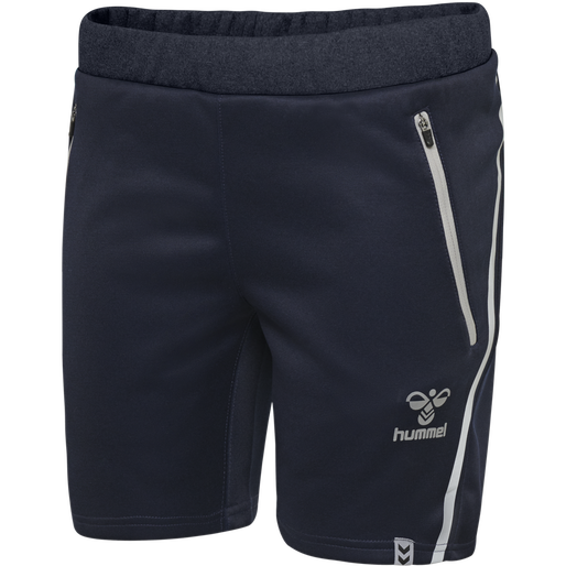 Hummel shorts top with pockets