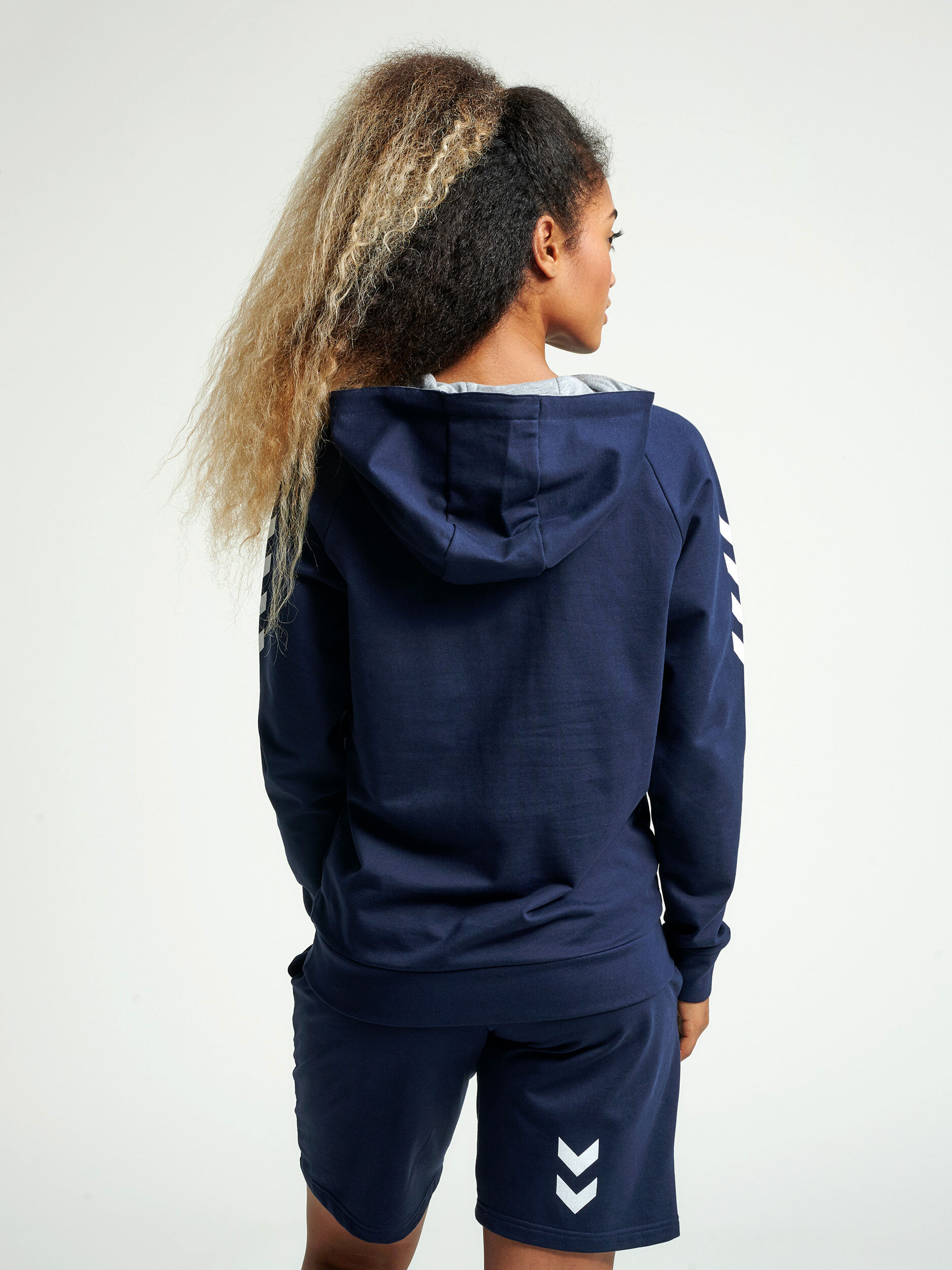 Hummel go cheap cotton hoodie