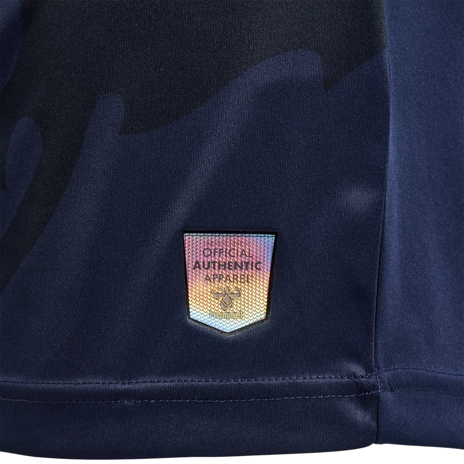 MILL 22-23 HOME JERSEY S/S, 7005, packshot