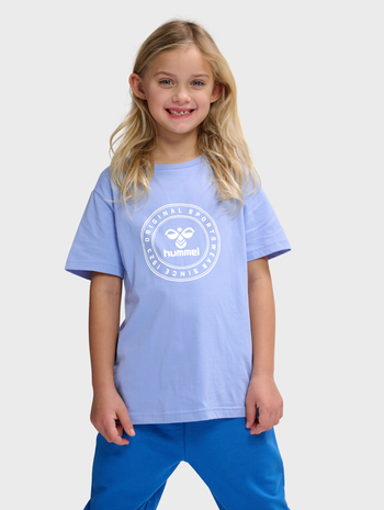 hummel.nethummel | and of our tops T-shirts Kids | products range Discover - hummel wide