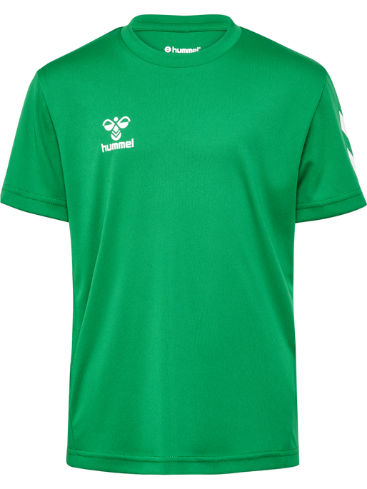 hmlLOGO SET KIDS, JELLY BEAN, packshot