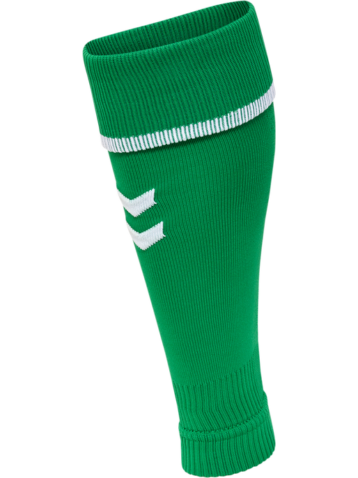 hmlCORE FOOTBALL TUBE, JELLY BEAN/WHITE, packshot