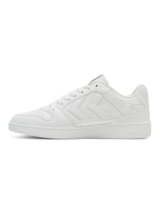 hummel ST. POWER PLAY - WHITE | hummel.net