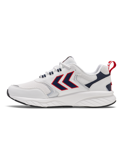 MARATHONA REACH LX CH, WHITE/BLACK IRIS, packshot