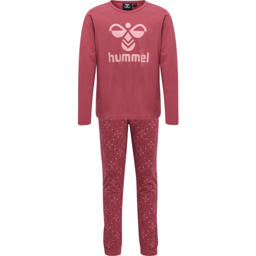 hmlCAROLINA NIGHT SUIT, 4698, packshot