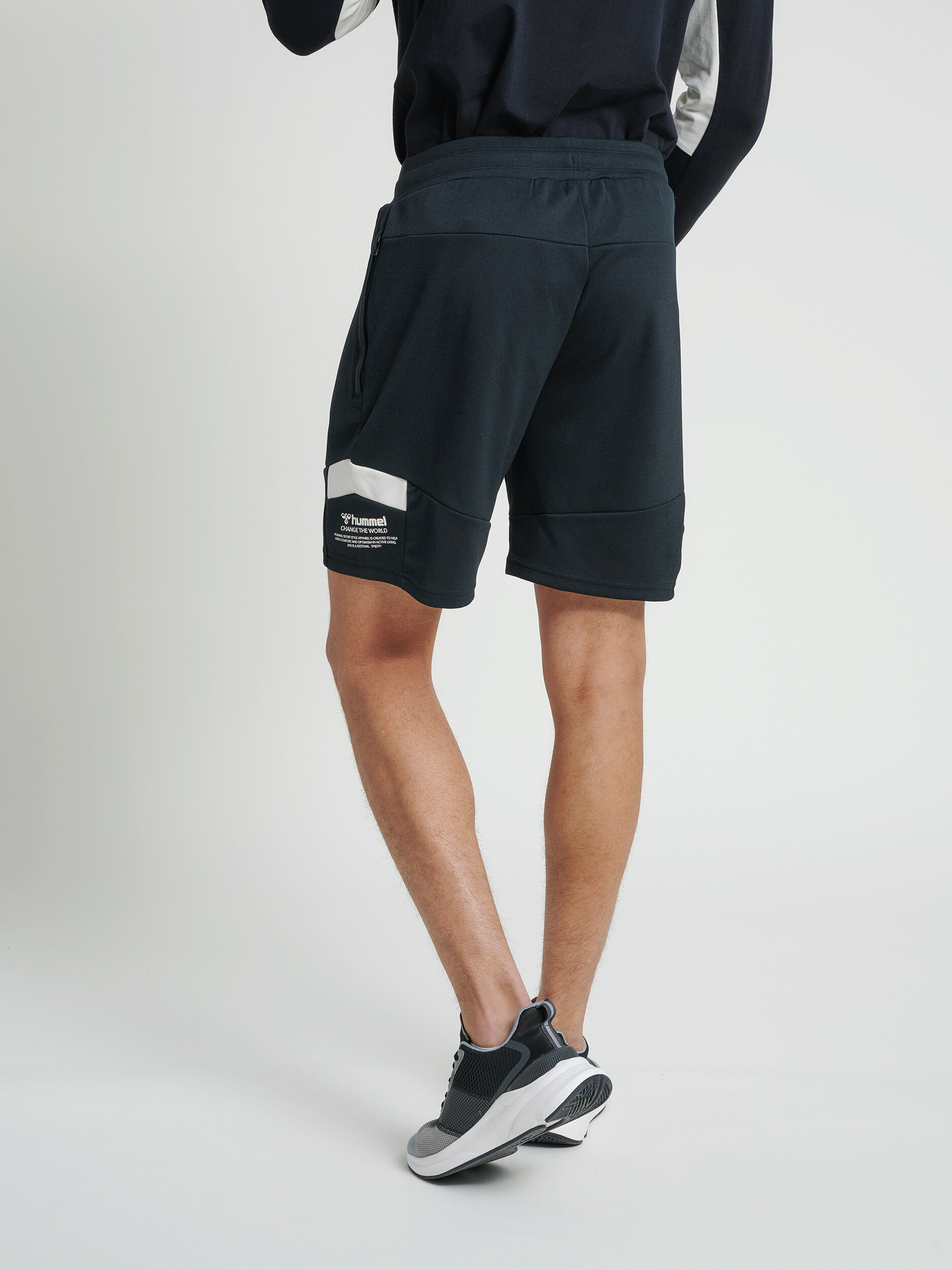 Hummel alec online sweatshirt