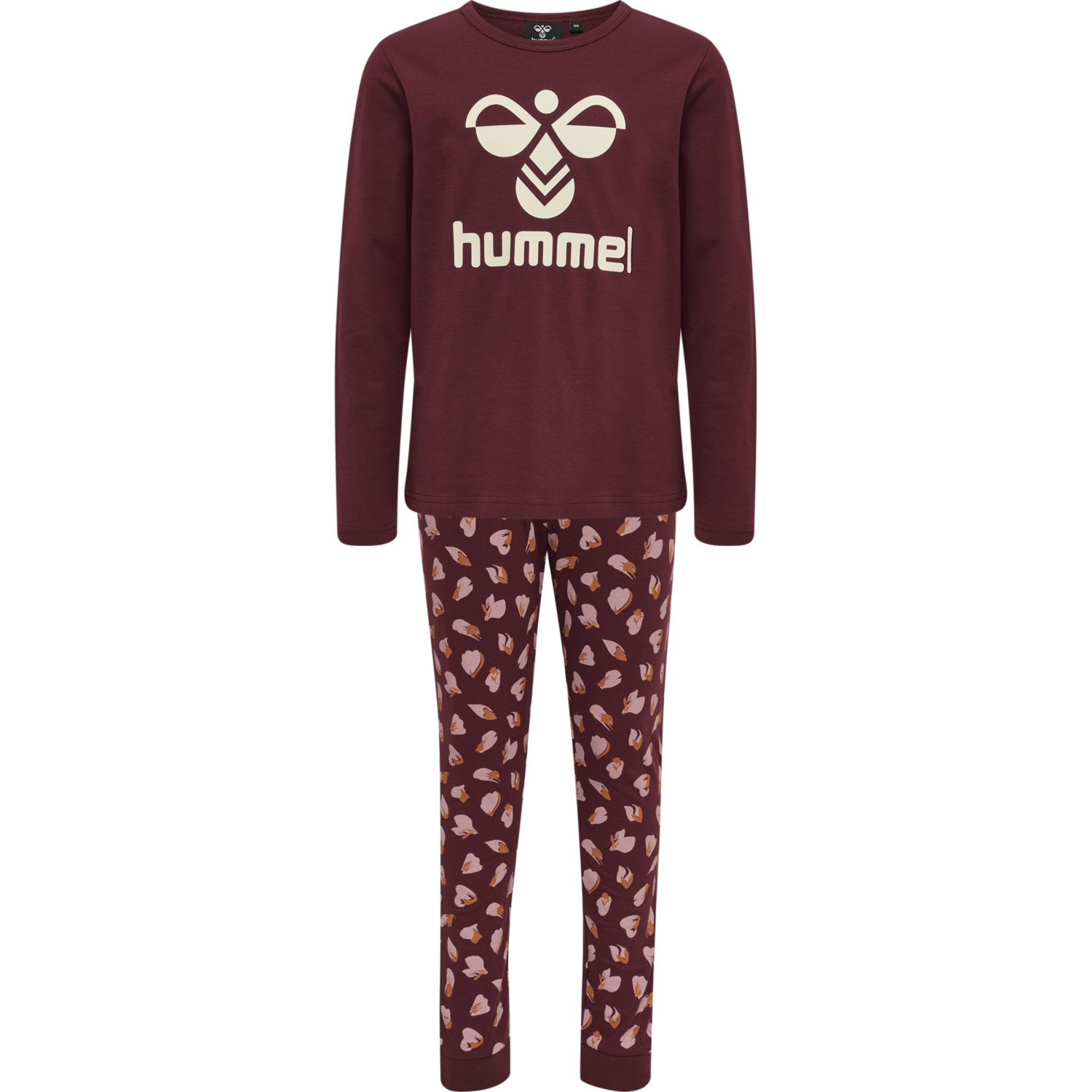 hmlCAROLINA NIGHT SUIT, 3430, packshot