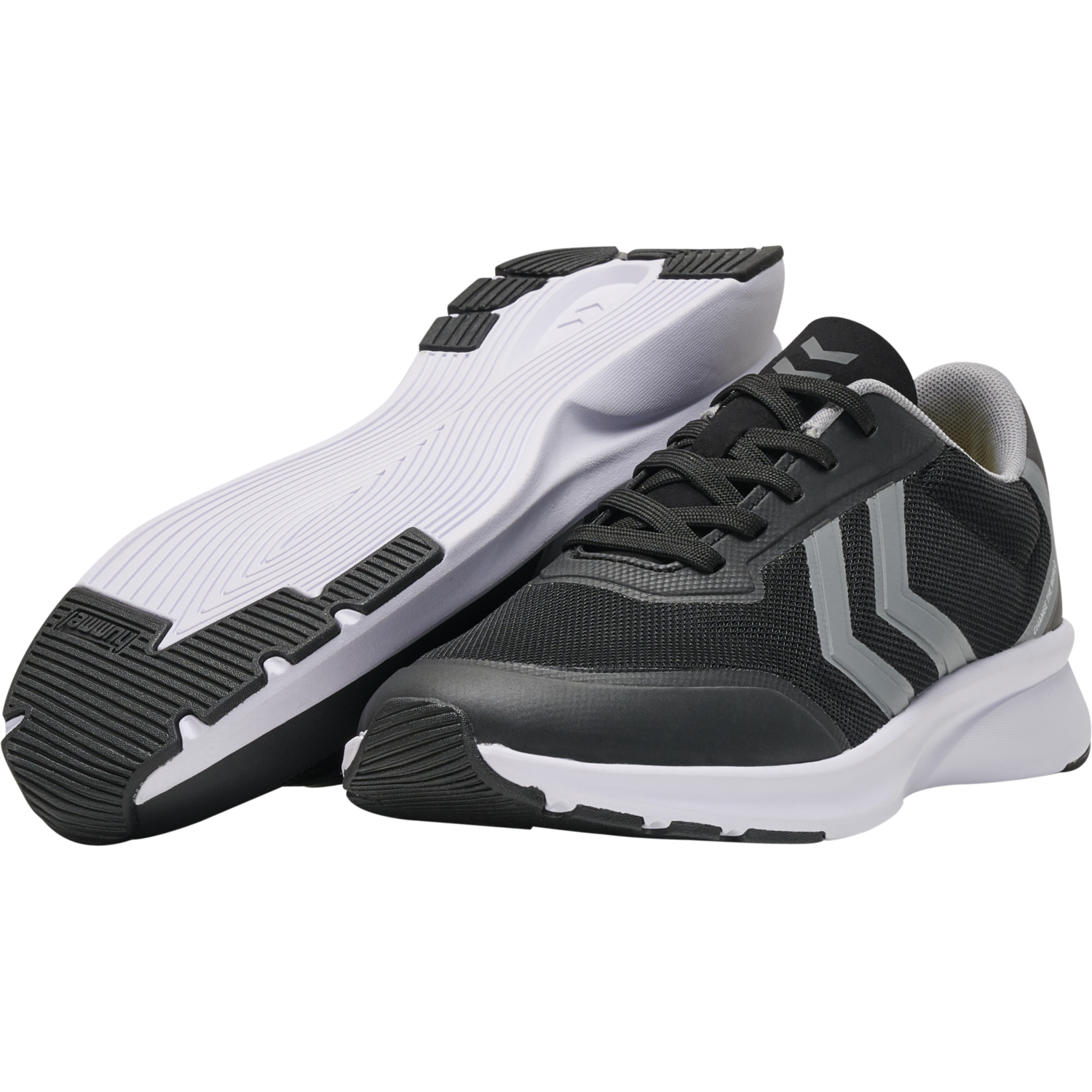 FLOW BREATHER, BLACK/MAGNET, packshot