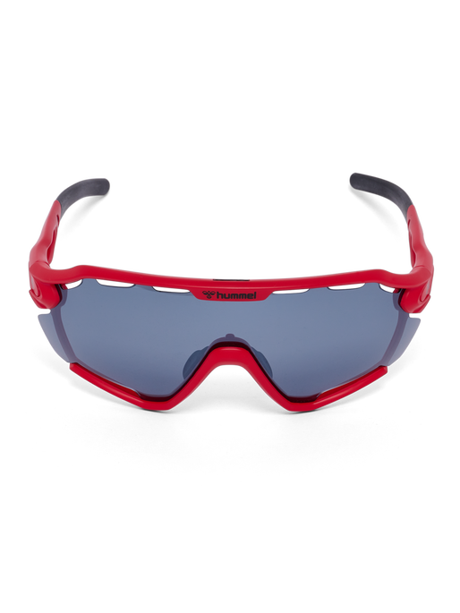 hmlRACER, RED, packshot