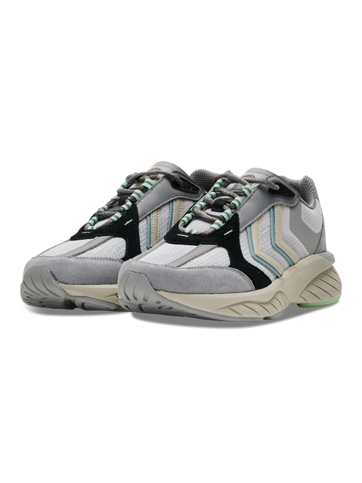 REACH LX 6000 KNIT, ALLOY, packshot