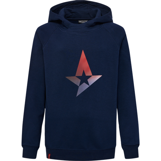 Big top star hoodie