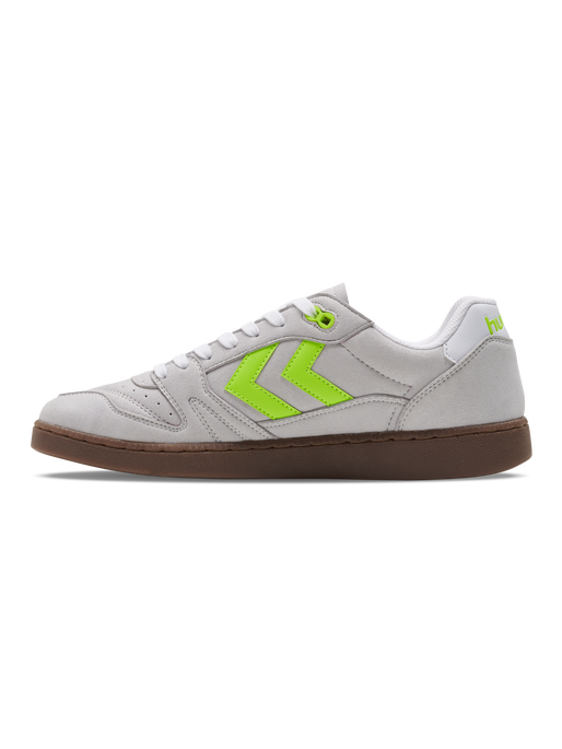 LIGA GK, WHITE LIGA GK, WHITE, packshot