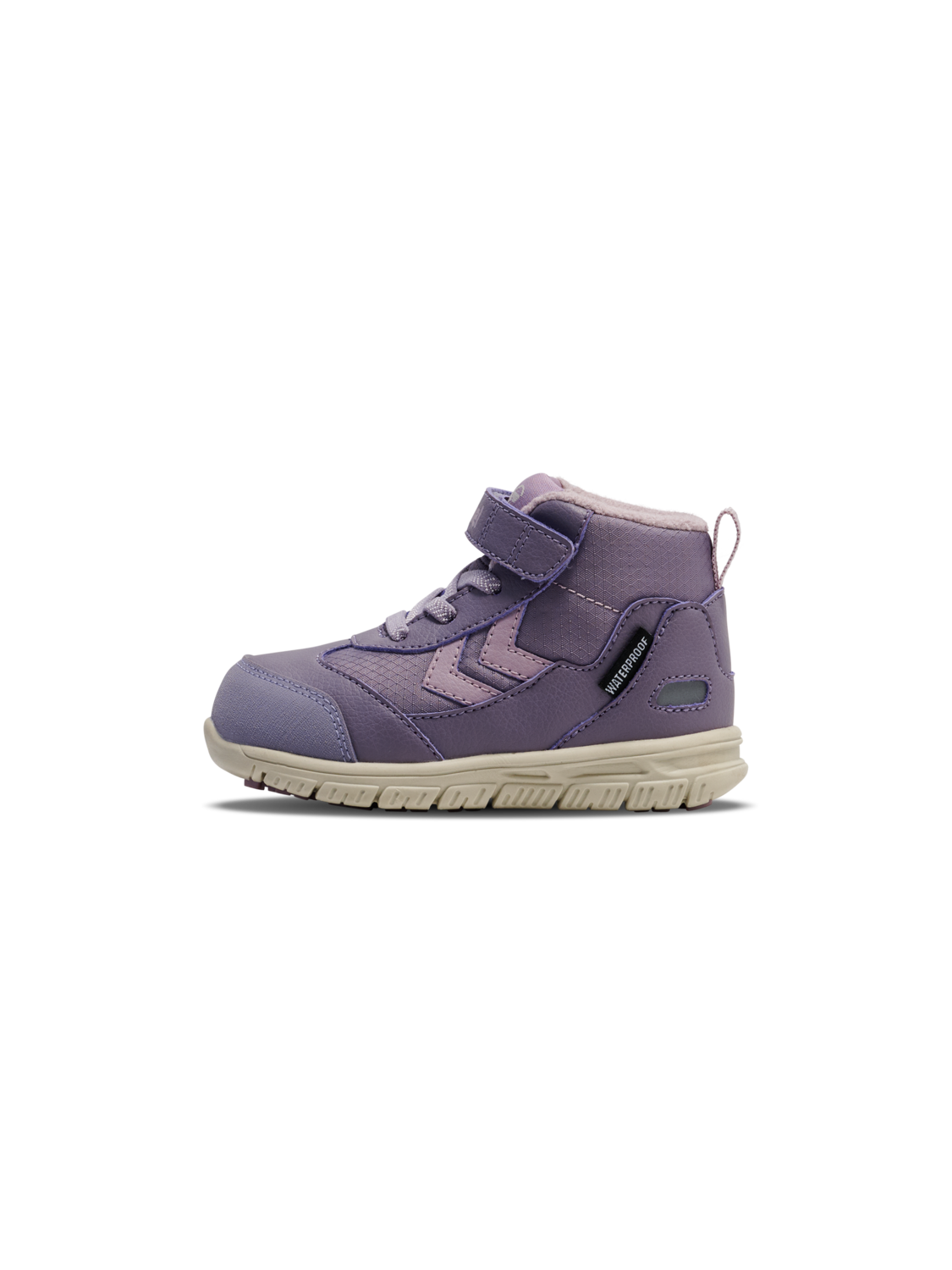 CROSSLITE WINTER MID TEX INFANT, GRAY RIDGE, packshot