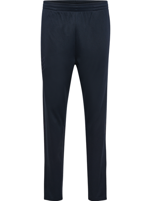 hmlACTIVE PL TRAINING PANTS, TOTAL ECLIPSE hmlACTIVE PL TRAINING PANTS, TOTAL ECLIPSE, packshot