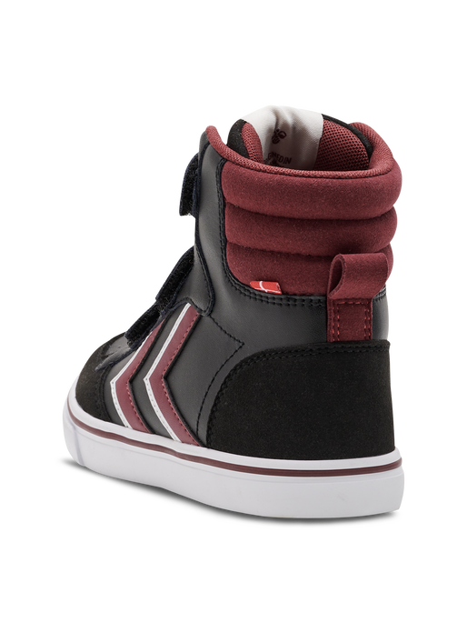 STADIL PRO JR, BLACK, packshot