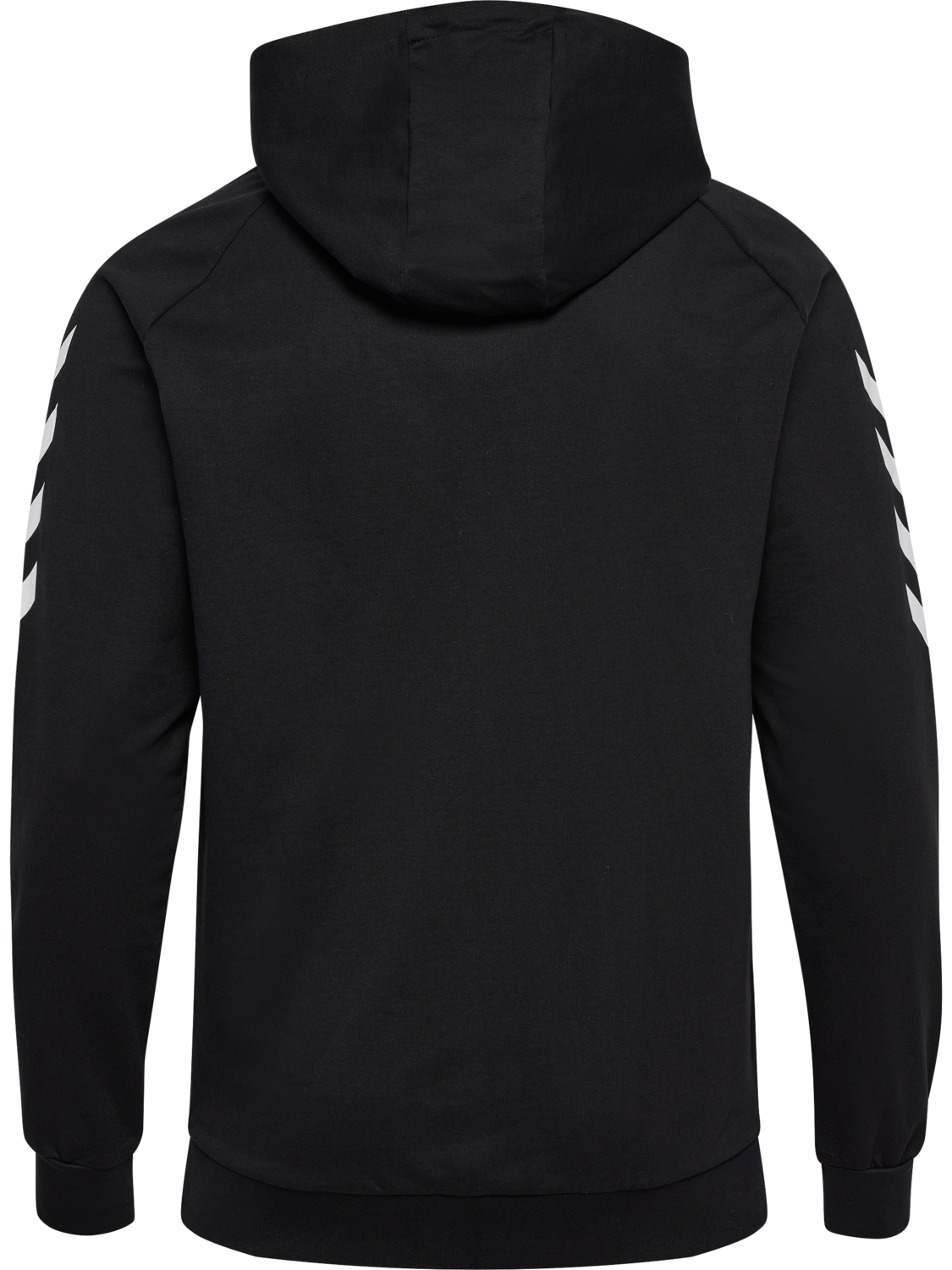HUMMEL Go Cotton Hoody   Kapuzensweatshirt  grape leaf    NEU 