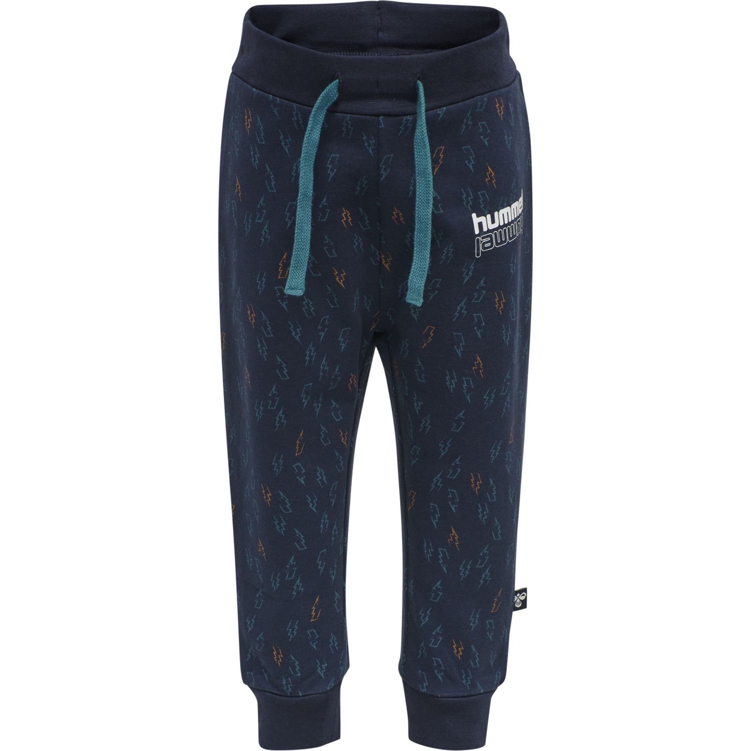 hmlTHUNDER PANTS, 1009, packshot