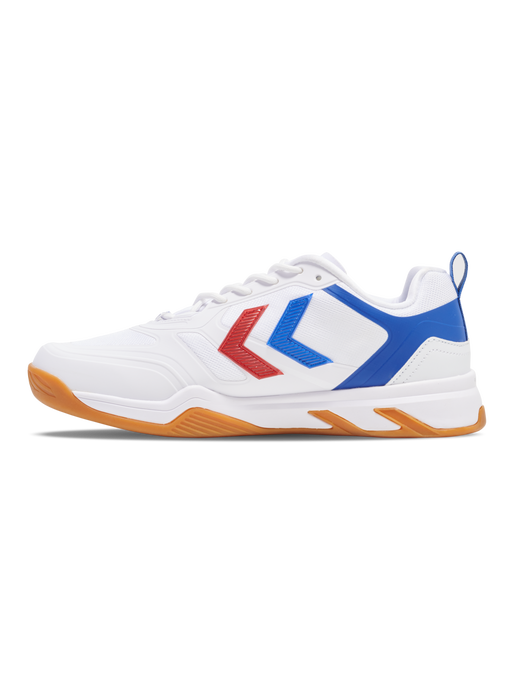 URUZ 2.0 LITE GG12, WHITE/TRUE BLUE, packshot