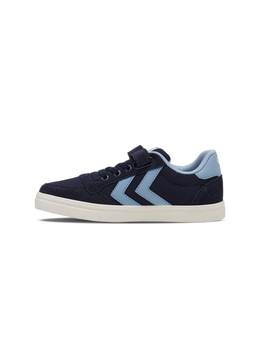 SLIMMER STADIL LOW JR, BLACK IRIS, packshot