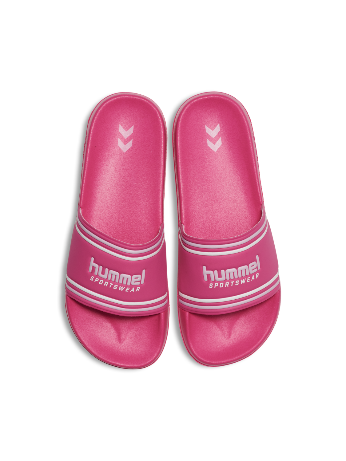 POOL SLIDE RT, PINK FLAMB&Egrave;, packshot