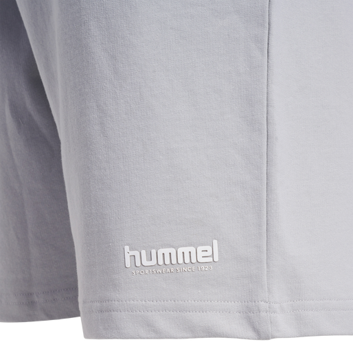 hmlLGC JEREMY SWEAT SHORTS, 2399, packshot