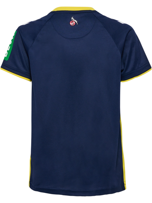 1FCK 24/25 SPEC GK JERSEY S/S KIDS, MARINE, packshot